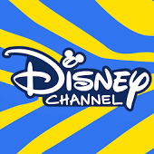 Disney Channel App