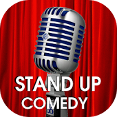 Stand Up Comedy