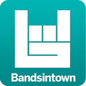 Bandsintown Concerts