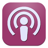 DoublePod Podcasts for android