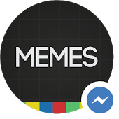 Memes for Messenger