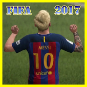 Pro GUIDE FIFA 17 :soccer