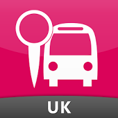 UK Bus Checker - Live Times