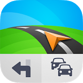 GPS Navigation & Maps Sygic