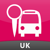 UK Bus Checker Free Live Times