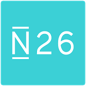 N26 – The Mobile Bank