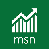 MSN Money – Stock Quotes