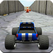 Toy Truck Rally 3D