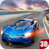 City Racing 3D