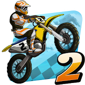 Mad Skills Motocross 2