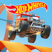 Hot Wheels: Race Off