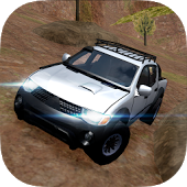 Extreme Rally SUV Simulator 3D