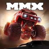 MMX Racing