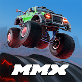 MMX Hill Dash