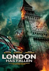 London Has Fallen