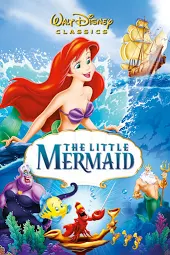 The Little Mermaid