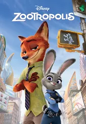 Zootropolis