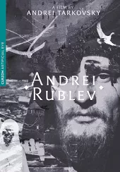 Andrei Rublev