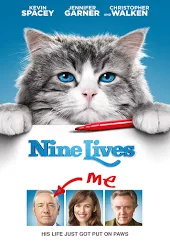 Nine Lives