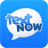 TextNow - free text + calls