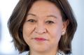 ABC boss Michelle Guthrie.