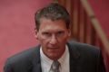 Senator Cory Bernardi has led the push to kill of a China-Australia extradition treaty.