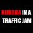 BuddhaInATrafficJam