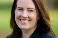 Felicity Wilson will defend the North Shore seat for NSW Liberals.
