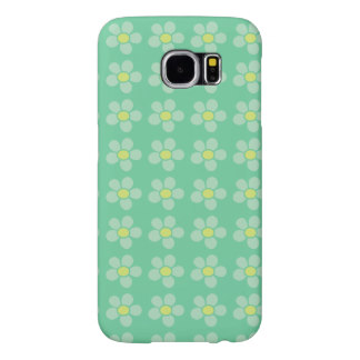 Gsm hoesje fleurs