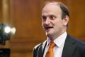 Former United Kingdom Independence Party MP Douglas Carswell will sit as an independent.