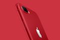 The red iPhone 7 will go on sale in Australia on March 25.