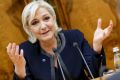 Ms Le Pen has made multiple visits to Russia – as has her father, niece and other members of the Front National – often ...