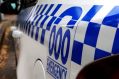 Two men in their 20s have died in separate accidents on Victoria's roads. 