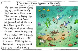 Illustration Michael Leunig