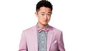 Benjamin Law.