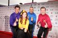 The Wiggles are coming to Canberra in June - now for three shows.