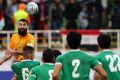 Mile Jedinak and the Socceroos need to find a way to rise above group rivals. 