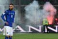 Italy's Daniele De Rossi