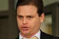 Danny Nikolic has been banned from racing for the past 18 months.