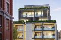 Tim Gurner rejigged apartment sizes in his Stanley Street development in Collingwood.