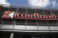German customers have compared Kaufland to Big W or Kmart, meaning its market entry will further exacerbate competition ...