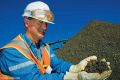 Mining is Australia's highest paid sector, and heavily dominated by men.