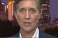 ACTU boss Sally McManus attracted controversy by opposing "unfair" laws on industrial action.