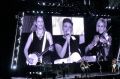 Dixie Chicks playing the Brisbane Entertainment Centre.