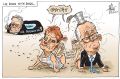 Illustration: David Pope