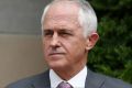 Prime Minister Malcolm Turnbull and Opposition Leader Bill Shorten both favour a ban on foreign political donations.