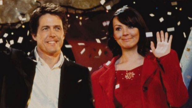 Love Actually is back with a short sequel 14 years after the original film hit cinemas.