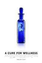 A Cure for Wellness