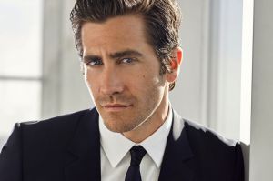 Jake Gyllenhaal Editorial Shoot for Columbia Pictures' LIFE. Jake Gyllenhaal portrait. The actor is one of the stars of ...