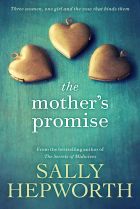 Cover of?Sally Hepworth's The Mother's promise